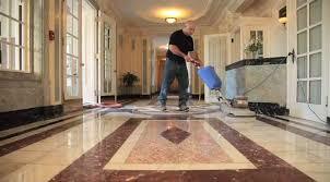 Granite Marble Polishing